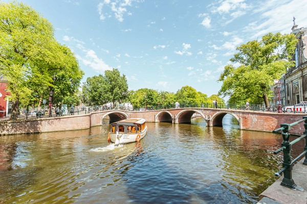 Medium property photo - Prinsengracht 700B, 1017 LA Amsterdam